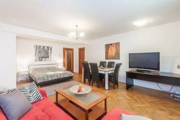 Long Stay Apartment Prague - Photo2