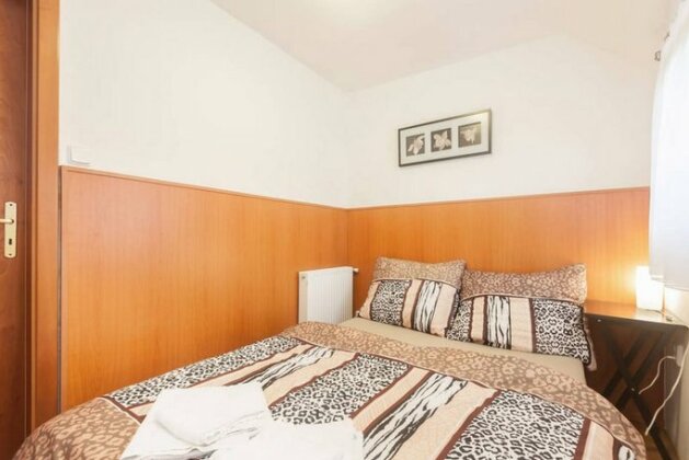Long Stay Apartment Prague - Photo4
