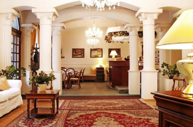 Louren hotel - Photo3