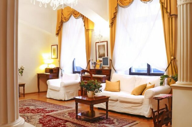 Louren hotel - Photo4