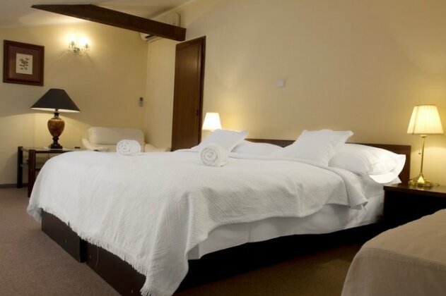 Louren hotel - Photo5