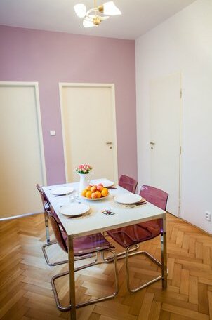 Lovely Apartment in Prague Center - Photo3