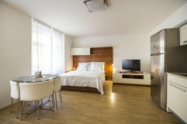 Luxurious Apartment near Prague Castle