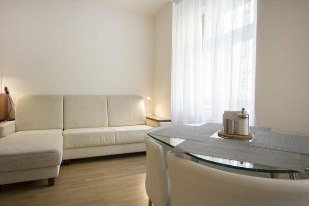 Luxurious Apartment near Prague Castle - Photo4