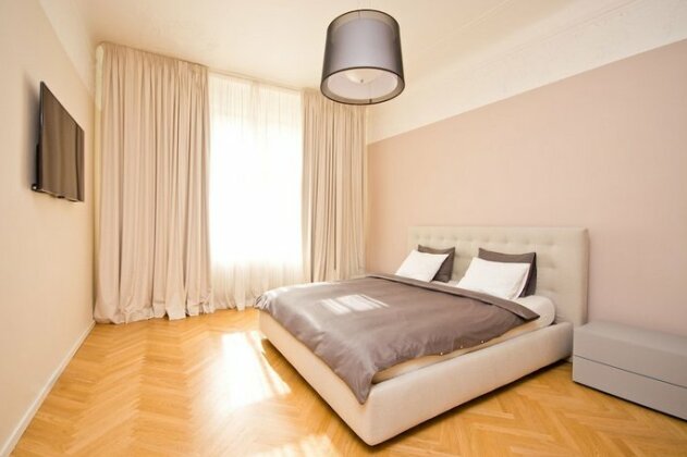 Luxury Apartments D22 - Photo4