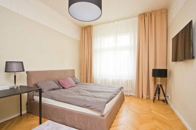 Luxury Apartments D22 - Photo5