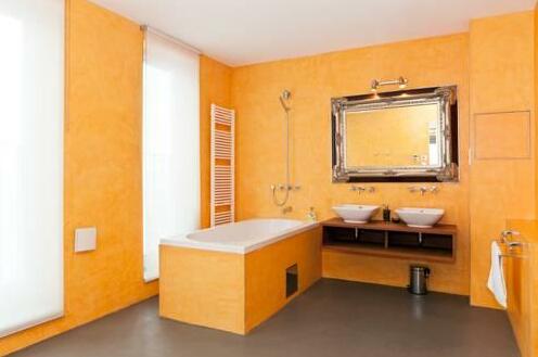 Luxury Apartments Prague - Photo2