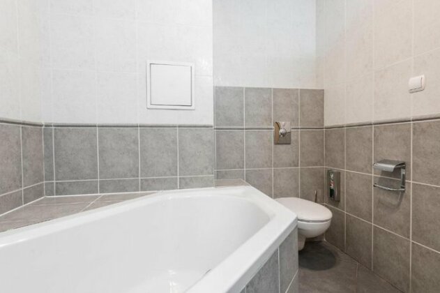 Meet of Prague Apartment - Photo2