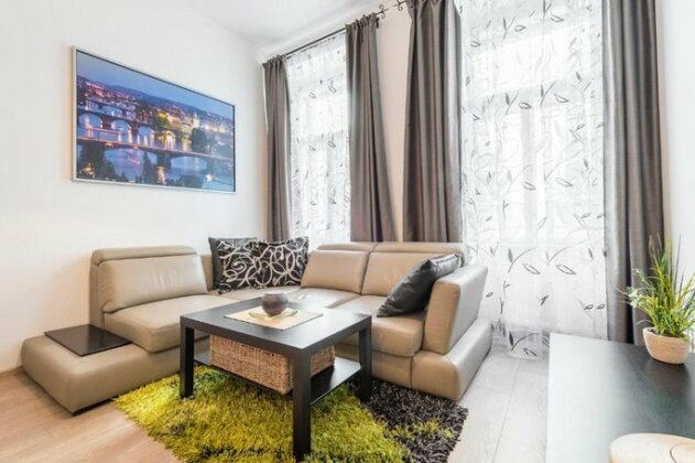 Meet of Prague Apartment - Photo3