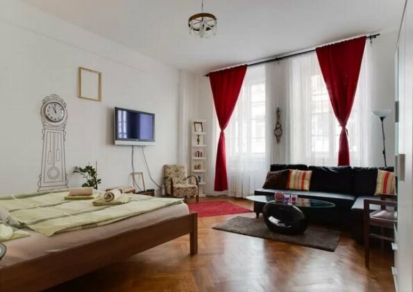 Melantrichova Apartment - Photo2
