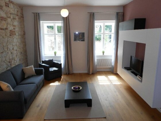 MH Apartments Central Prague - Photo2