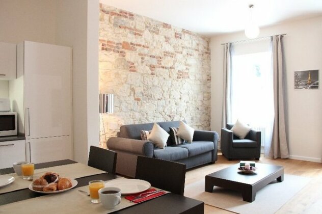 MH Apartments Central Prague - Photo4
