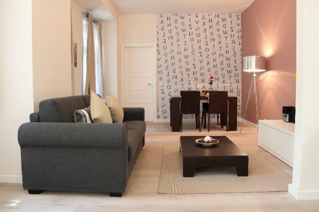 MH Apartments Central Prague - Photo5