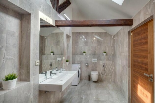 Michalska Old Town Apartment - Photo4