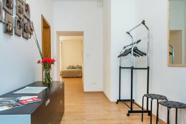 Mika's Palladium Complex - Photo2