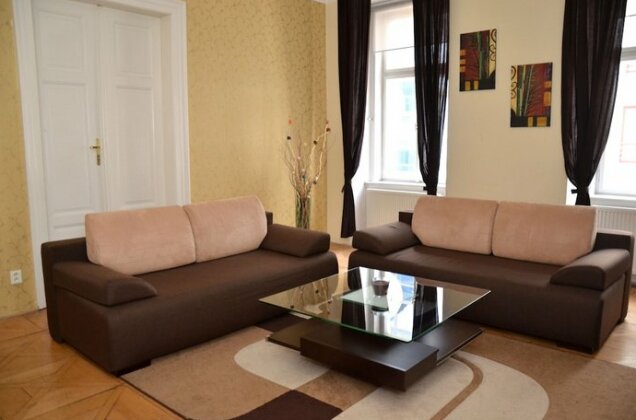 Mivos Prague Apartments - Photo2