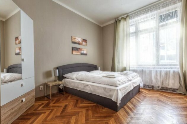 Modern Apartment Biskupska - Photo3