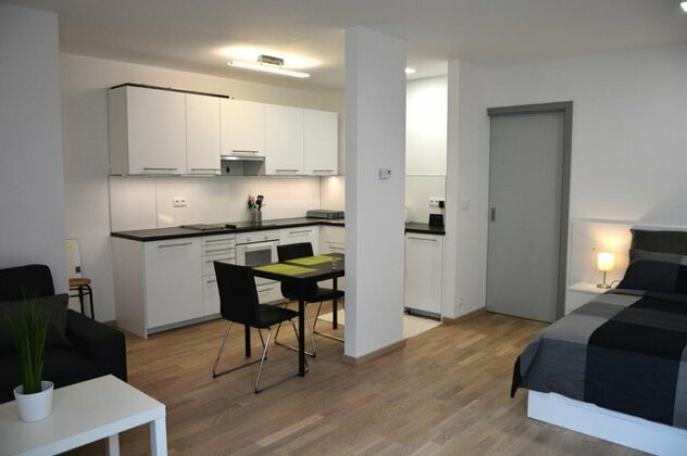Modern Apartment Near Center Prague - Photo4