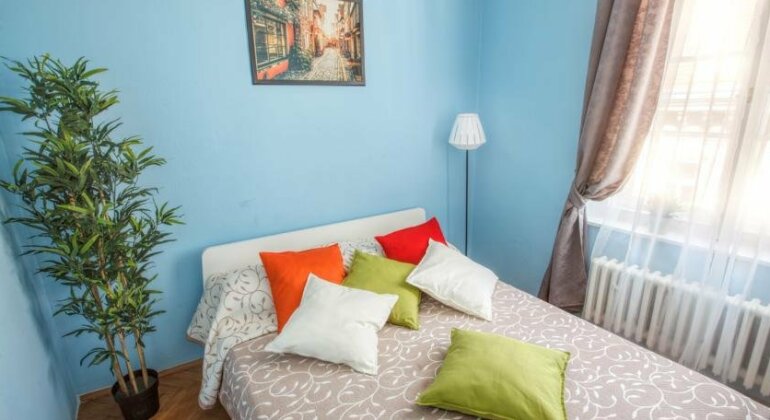 Modern apartment Ve Smeckach 24 - Photo2