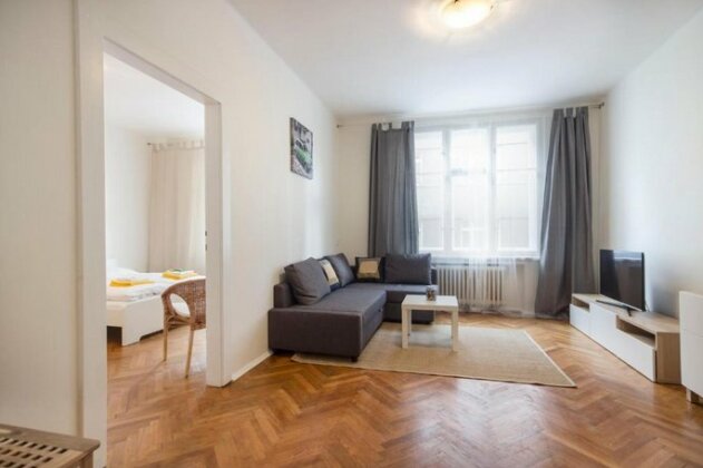 Moly Apartment - Photo2