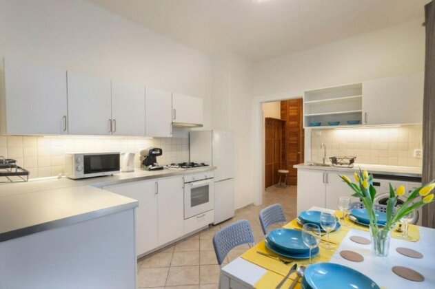 Moly Apartment - Photo3