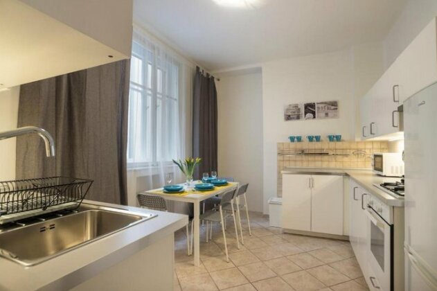 Moly Apartment - Photo4
