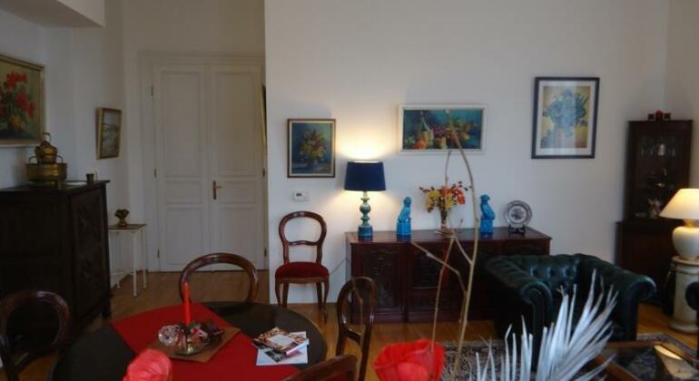 Museum Guest House - Photo3