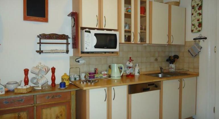 Museum Guest House - Photo4