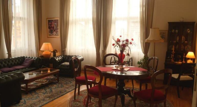 Museum Guest House - Photo5
