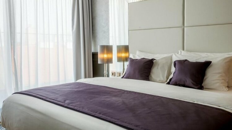 Myo Hotel Wenceslas - Photo2