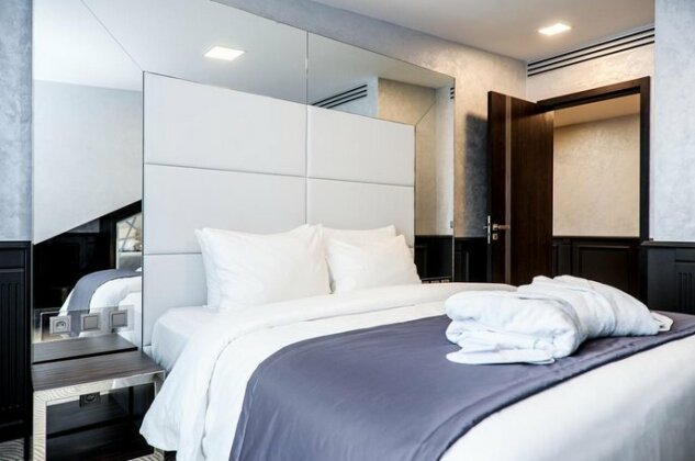 Myo Hotel Wenceslas - Photo3