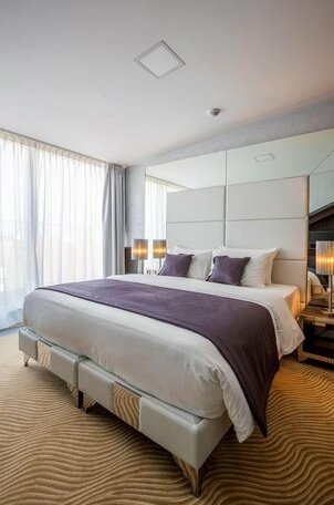 Myo Hotel Wenceslas - Photo4