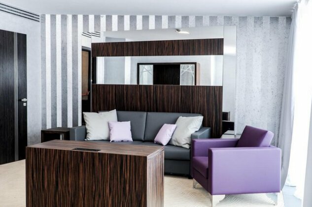 Myo Hotel Wenceslas - Photo5