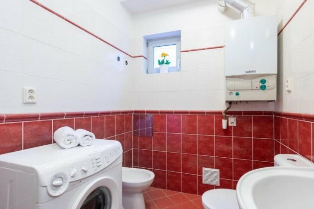 Nest Apartment Prague - Photo2