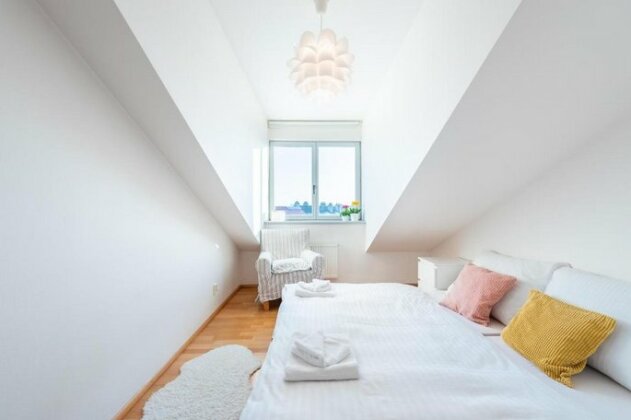 Nest Apartment Prague - Photo3