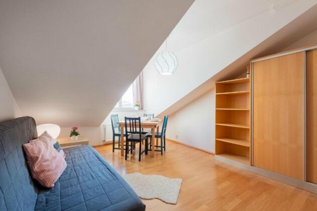 Nest Apartment Prague - Photo4