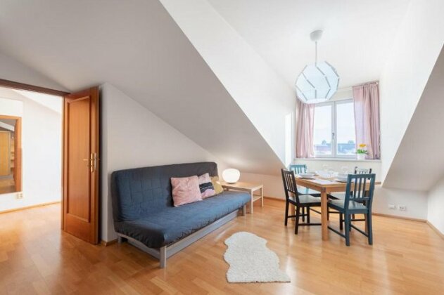 Nest Apartment Prague - Photo5