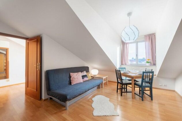 Nest Apartment Prague - Photo5