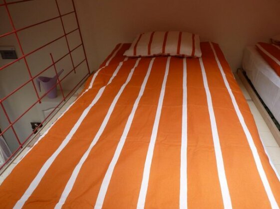 New town apartment Prague - Photo3