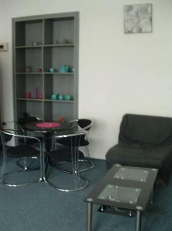 Nice Apartments Prague - Photo2