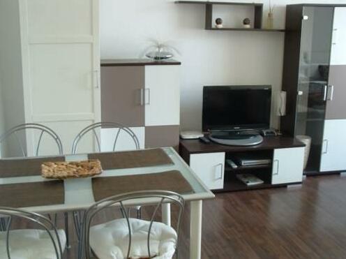 Nice Apartments Prague - Photo3