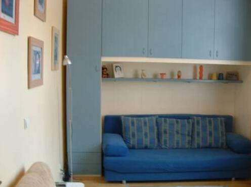 Nice Apartments Prague - Photo4
