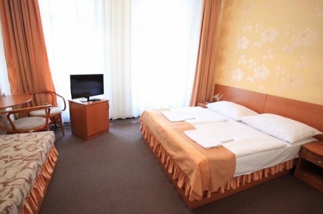 Novomestsky hotel - Photo2