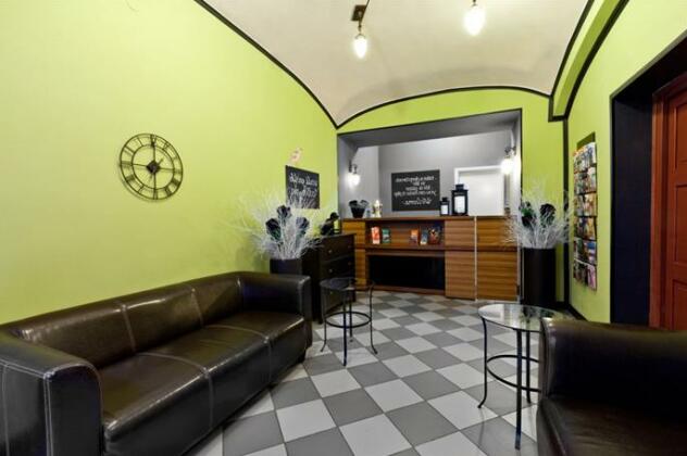 Oasis Prague Apartments - Photo2