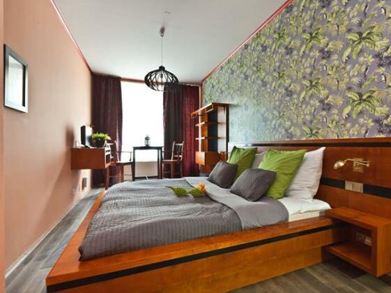 Oasis Prague Apartments - Photo3