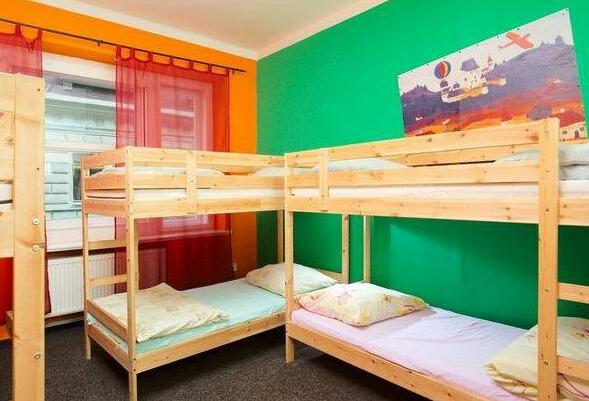 Old Prague Hostel - Photo4