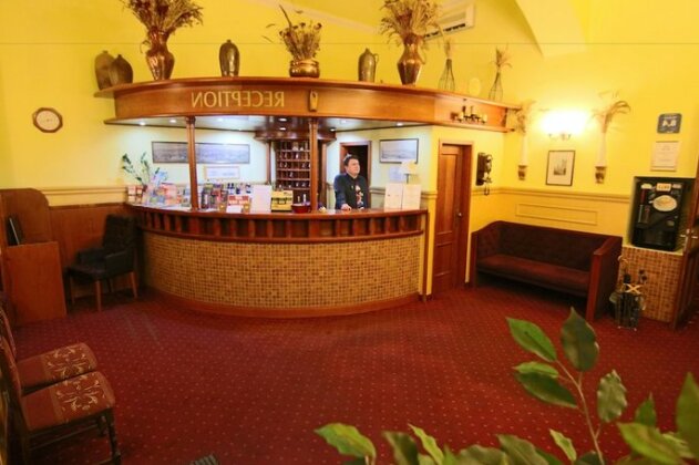 Old Prague Hotel - Photo3