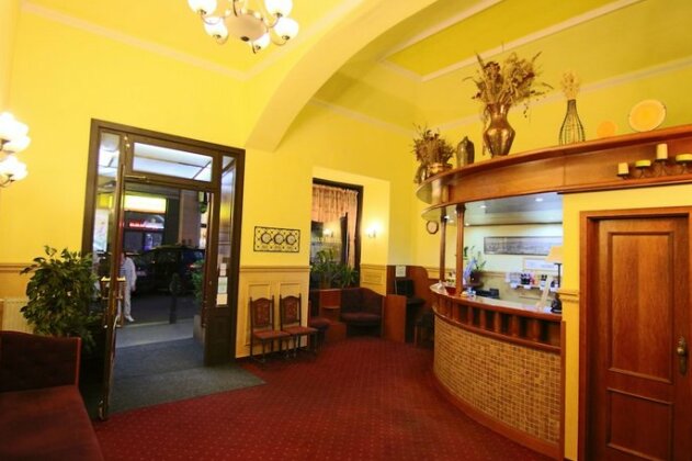 Old Prague Hotel - Photo5