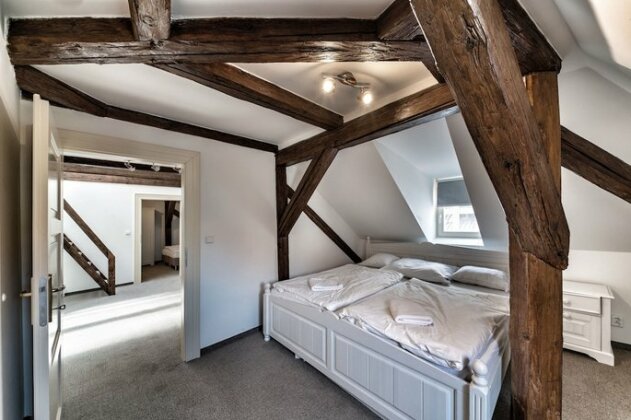 Old Town - Aparthotel Michalska - Photo3
