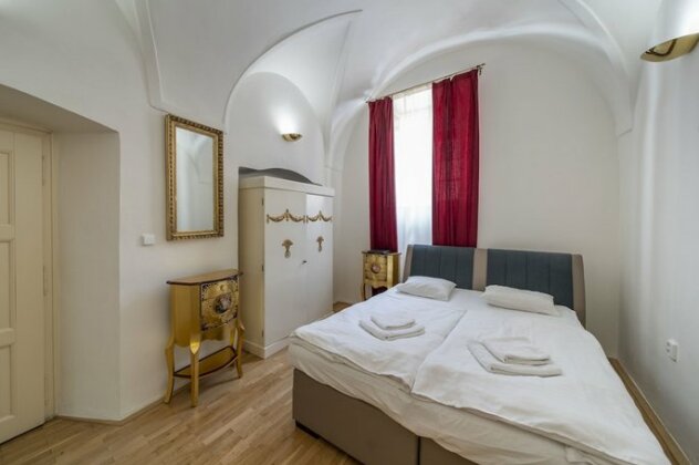 Old Town - Aparthotel Michalska - Photo4